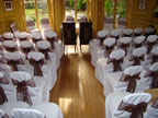 Chair Covers York